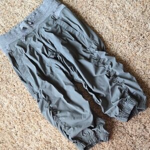 Ivivva Heather Gray Activewear